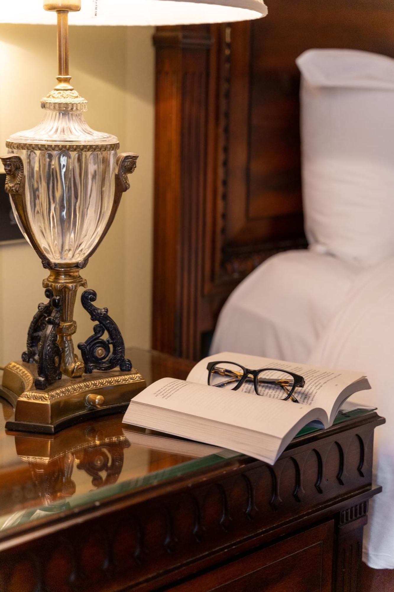 Powerscourt Hotel, Autograph Collection Эннискерри Экстерьер фото