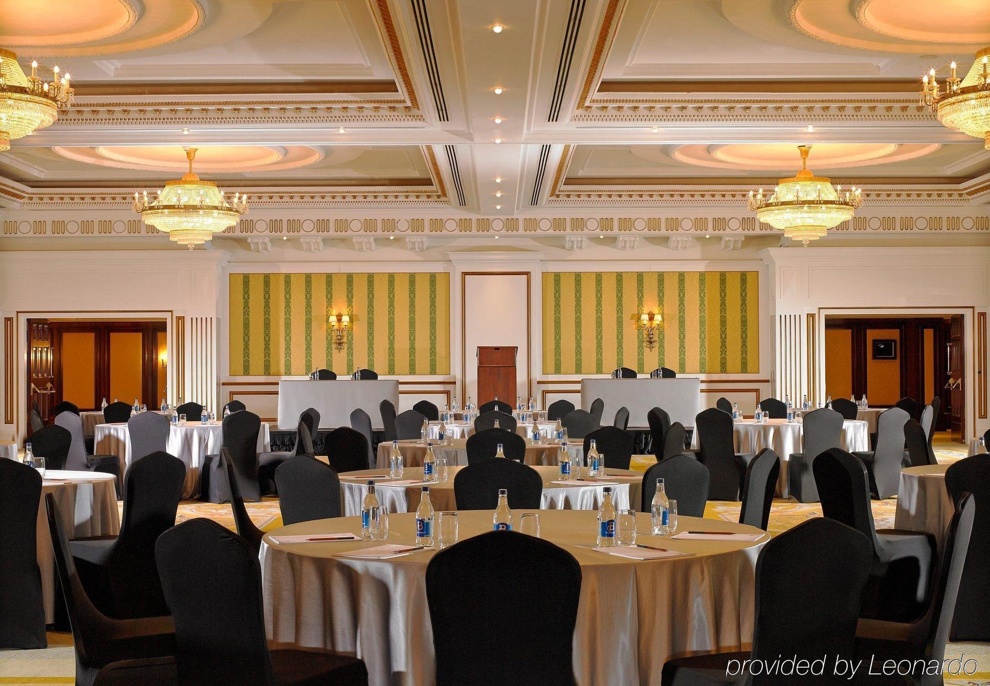 Powerscourt Hotel, Autograph Collection Эннискерри Экстерьер фото The Grand Ballroom